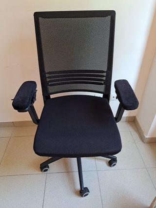 Silla de Escritorio