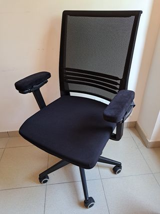 Silla de Escritorio