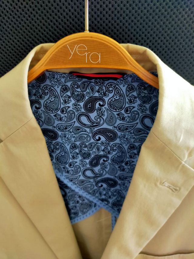 Easy Wear Americana Talla 50