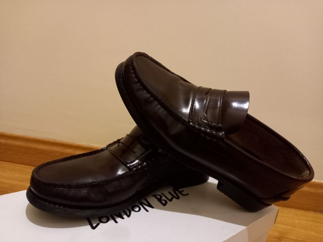 Scarpe Castellanos T-40