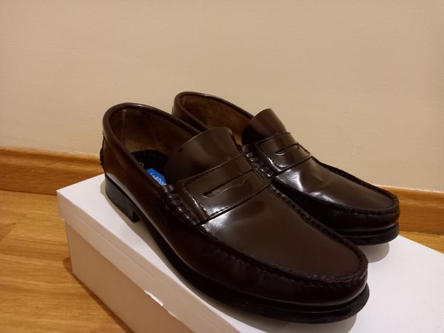 Scarpe Castellanos T-40