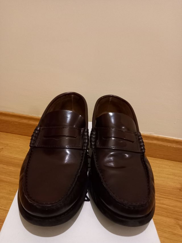 Scarpe Castellanos T-40