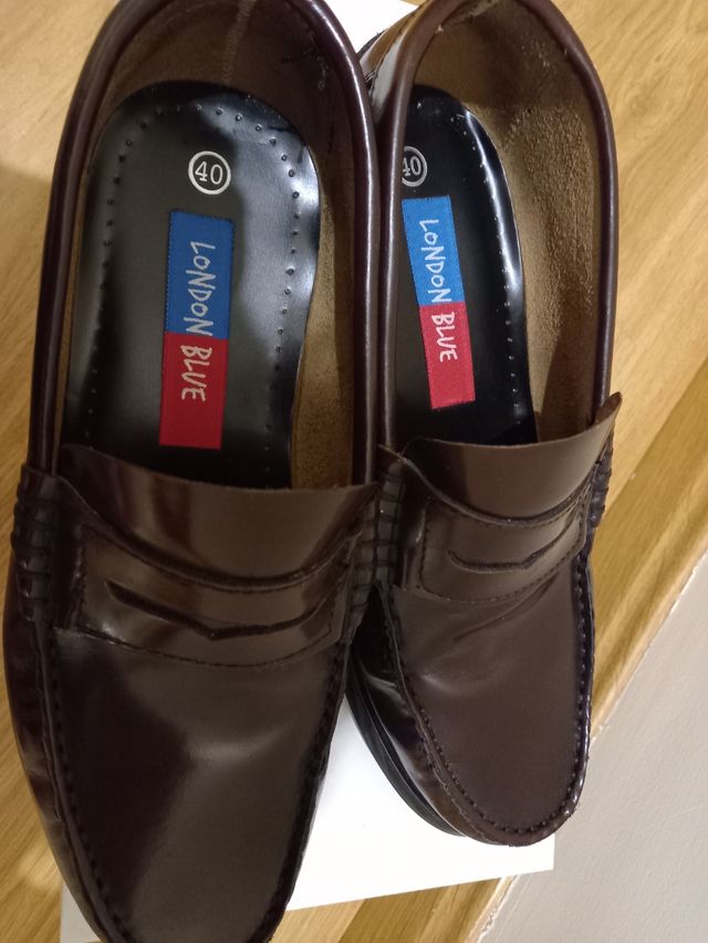 Scarpe Castellanos T-40