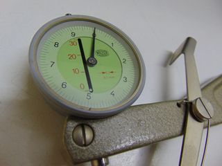 CALIBRE MAUSER 300/1 SEMINUEVO (150233)