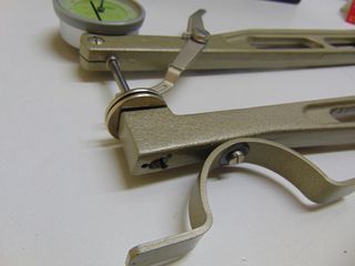 CALIBRE MAUSER 300/1 SEMINUEVO (150233)