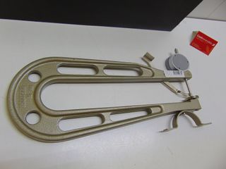 CALIBRE MAUSER 300/1 SEMINUEVO (150233)