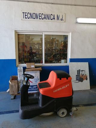 FREGADORA COMPACTA ELECTRONICA