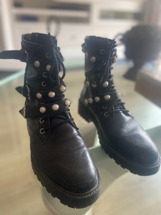 BOTAS ZARA