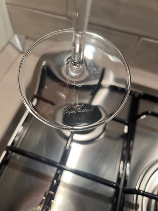 Set 6 calici vino bianco