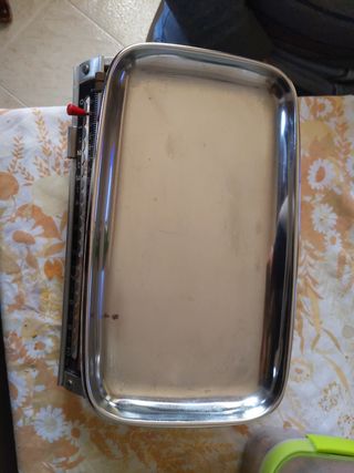 bilancia da cucina vintage