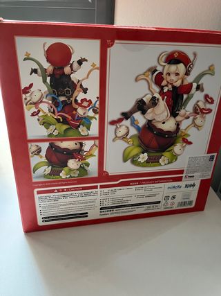 Figura Coleccionable Klee Genshin Impact 16 Cm | Cuotas sin interés