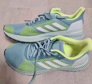 Adidas mujer talla 39