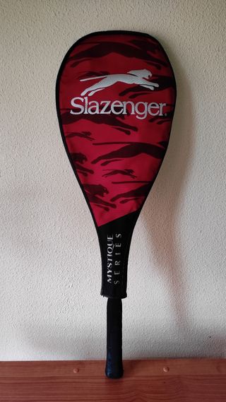 Raqueta Slazenger