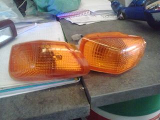 PIEZAS KAWASAKI ZZR 600 DEL 93