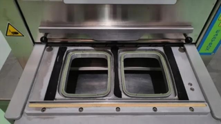 TERMOSELLADORA ILPRA EASY CUT GA