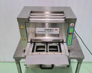 TERMOSELLADORA ILPRA EASY CUT GA