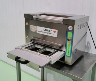 TERMOSELLADORA ILPRA EASY CUT GA