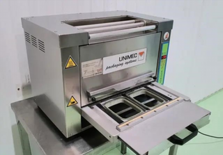 TERMOSELLADORA ILPRA EASY CUT GA