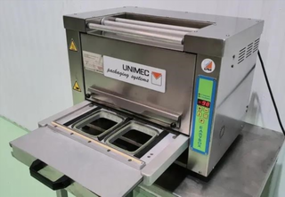 TERMOSELLADORA ILPRA EASY CUT GA