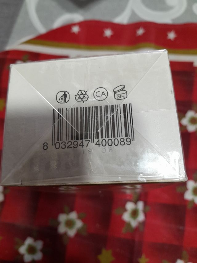 MUSH UNISEX eau de toilette 100ml spray