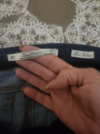 vaquero
