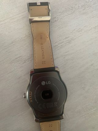 Orologio LG Watch Urbane W150