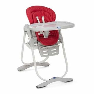 trona Chicco Polly magic