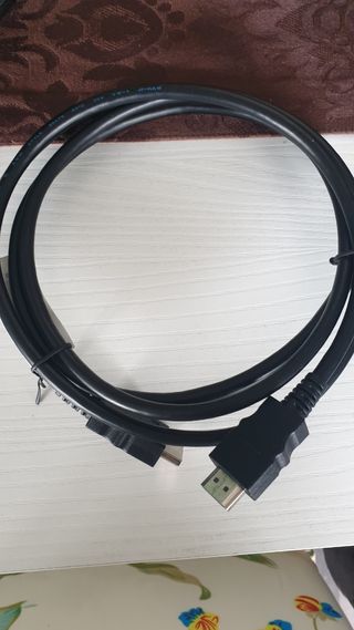 HDMI - HDMI 10 unidades 1,8 m