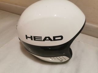 Casco Head Stivot Race talla XS