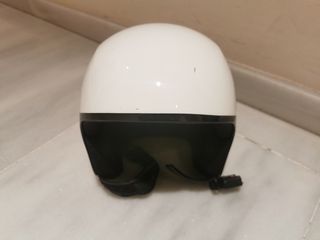 Casco Head Stivot Race talla XS