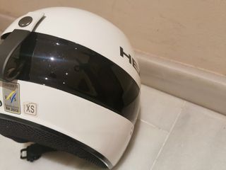 Casco Head Stivot Race talla XS