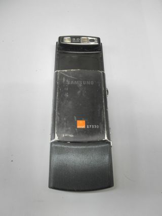 Samsung   S 7330