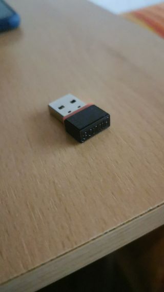 Usb para wifi