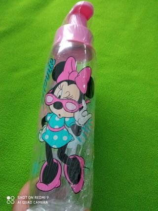 borraccia Minni PP