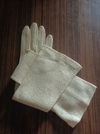 Guantes