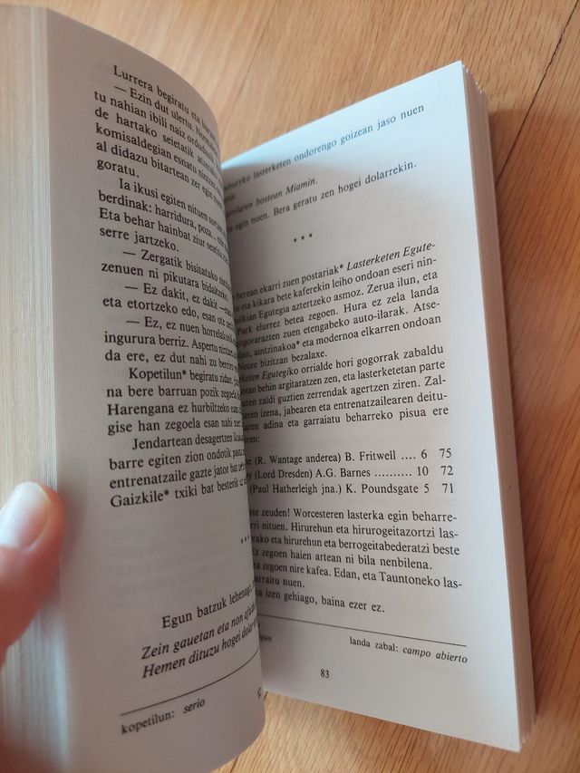 Izugarrizko Apostuak