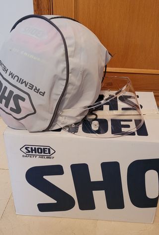 Shoei X-spirit 3 Daijiro Kato