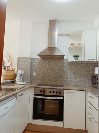 Alquiler vacacional/ turístico Delta del Ebro