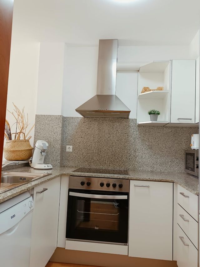 Alquiler vacacional/ turístico Delta del Ebro