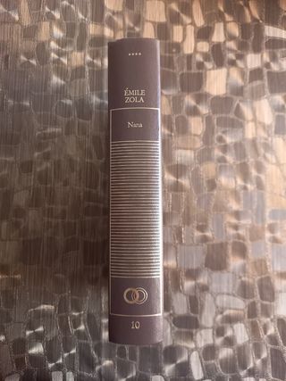 Nana - Émile Zola