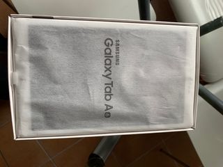 Tablet Samsung  galaxy tab A6.