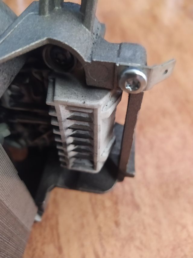 Lavadora bosch Maxx7