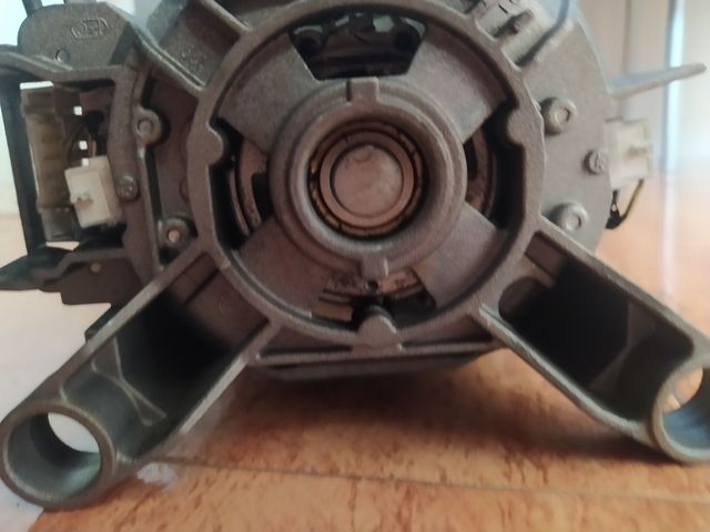 Lavadora bosch Maxx7