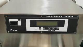TERMOSELLADORA ULMA SMART 300