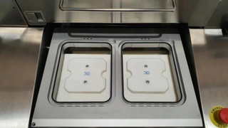 TERMOSELLADORA ULMA SMART 300