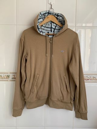 Sudadera Nike vintage reversible 