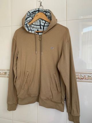Sudadera Nike vintage reversible 