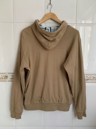 Sudadera Nike vintage reversible 