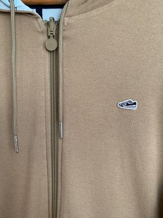 Sudadera Nike vintage reversible 