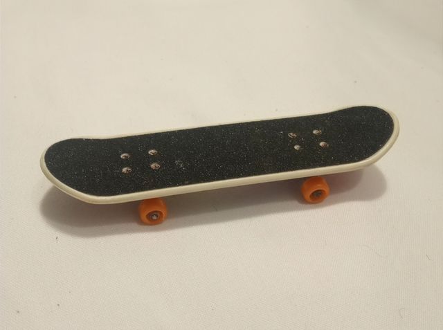 gioco Finger skateboard Imperial Toy , teck deck